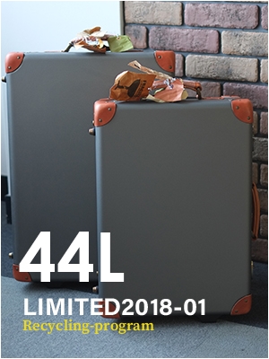 クルーニトランク-44L CY30005限定2018